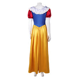 Snow White Snow White Cosplay Costume Halloween carnival Costume