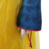 Snow White Snow White Cosplay Costume Halloween carnival Costume