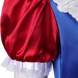 Snow White Snow White Cosplay Costume Halloween carnival Costume