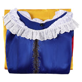 Snow White Snow White Cosplay Costume Halloween carnival Costume