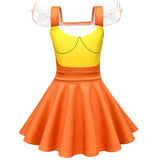 Squid Game  Cosplay Costume Halloween carnival Costume