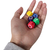 Squid Game Squid Game Cosplay Accessory  Halloween Carnival  Party Props Costume accessories