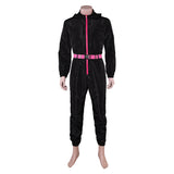 Squid Game Squid Game Cosplay Costume Halloween carnival Costume