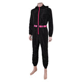 Squid Game Squid Game Cosplay Costume Halloween carnival Costume