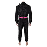 Squid Game Squid Game Cosplay Costume Halloween carnival Costume