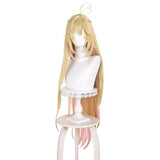 Star Detective Precure Cosplay Costume ​Moria Luluka Black Dress Adult Female Halloween Carnival Costume