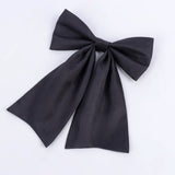 Star Detective Precure Cosplay Costume Moria Luluka Black Outfit ​Adult Female Halloween Carnival Costume