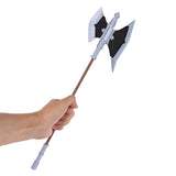 Stark Axe Cosplay Prop Halloween Carnival Costume Accessories