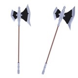 Stark Axe Cosplay Prop Halloween Carnival Costume Accessories