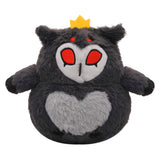 Stolas Cosplay Plush Toys Cartoon Soft Stuffed Dolls Mascot Birthday Xmas Gift
