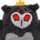 Stolas Cosplay Plush Toys Cartoon Soft Stuffed Dolls Mascot Birthday Xmas Gift