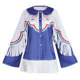 Street Fighter  Cosplay Costume Halloween carnival Costume