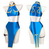 Street Fighter  Cosplay Costume Halloween carnival Costume