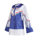 Street Fighter  Cosplay Costume Halloween carnival Costume