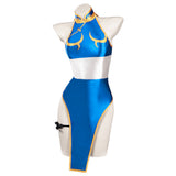 Street Fighter  Cosplay Costume Halloween carnival Costume