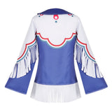Street Fighter  Cosplay Costume Halloween carnival Costume