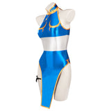 Street Fighter  Cosplay Costume Halloween carnival Costume