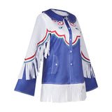 Street Fighter  Cosplay Costume Halloween carnival Costume