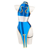 Street Fighter  Cosplay Costume Halloween carnival Costume