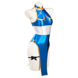 Street Fighter  Cosplay Costume Halloween carnival Costume