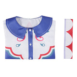 Street Fighter  Cosplay Costume Halloween carnival Costume