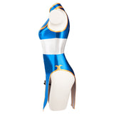 Street Fighter  Cosplay Costume Halloween carnival Costume