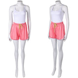 Street Fighter Mai Shiranui Cosplay Costume Halloween carnival Costume