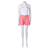 Street Fighter Mai Shiranui Cosplay Costume Halloween carnival Costume