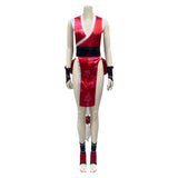 Street Fighter Mai Shiranui Cosplay Costume Halloween carnival Costume