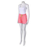 Street Fighter Mai Shiranui Cosplay Costume Halloween carnival Costume