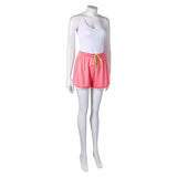 Street Fighter Mai Shiranui Cosplay Costume Halloween carnival Costume