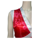 Street Fighter Mai Shiranui Cosplay Costume Halloween carnival Costume