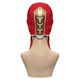 Street Fighter Zangief Cosplay Costume Halloween carnival Costume