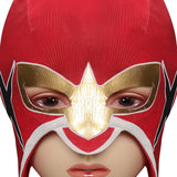 Street Fighter Zangief Cosplay Costume Halloween carnival Costume