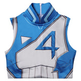 susan storm Marvel Rivals swimwear