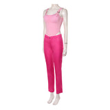 Takako Uro Cosplay Costume Pink Outfit Adult Female Halloween Carnival Costume