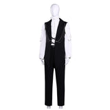 Tamon‘s B-Side Cosplay Costume Ouri Sakaguchi Adult Male Halloween Carnival Costume