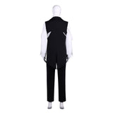Tamon‘s B-Side Cosplay Costume Ouri Sakaguchi Adult Male Halloween Carnival Costume
