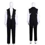 Tamon‘s B-Side Cosplay Costume Ouri Sakaguchi Adult Male Halloween Carnival Costume