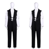 Tamon‘s B-Side Cosplay Costume Ouri Sakaguchi Adult Male Halloween Carnival Costume