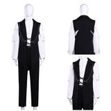 Tamon‘s B-Side Cosplay Costume Ouri Sakaguchi Adult Male Halloween Carnival Costume