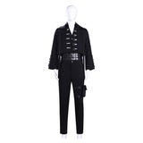 Tamon‘s B-Side Cosplay Costume Tamon Fukuhara Adult Male Halloween Carnival Costume