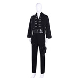 Tamon‘s B-Side Cosplay Costume Tamon Fukuhara Adult Male Halloween Carnival Costume