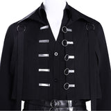 Tamon‘s B-Side Cosplay Costume Tamon Fukuhara Adult Male Halloween Carnival Costume