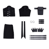 Tamon‘s B-Side Cosplay Costume Tamon Fukuhara Adult Male Halloween Carnival Costume