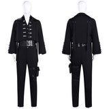 Tamon‘s B-Side Cosplay Costume Tamon Fukuhara Adult Male Halloween Carnival Costume