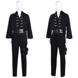 Tamon‘s B-Side Cosplay Costume Tamon Fukuhara Adult Male Halloween Carnival Costume