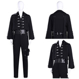 Tamon‘s B-Side Cosplay Costume Tamon Fukuhara Adult Male Halloween Carnival Costume