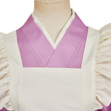 Tasokare Hotel Neko Tsukahara Cosplay Costume Halloween carnival Costume