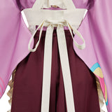 Tasokare Hotel Neko Tsukahara Cosplay Costume Halloween carnival Costume